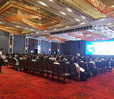 第七屆細胞治療國際研討會參展圓滿成功