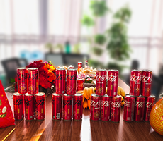 博大博聚&菲童，攜手共進，開啟新年新征程！