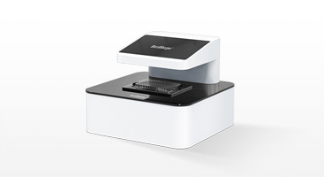 突破通量極限！高通量細(xì)胞分析儀震撼上市