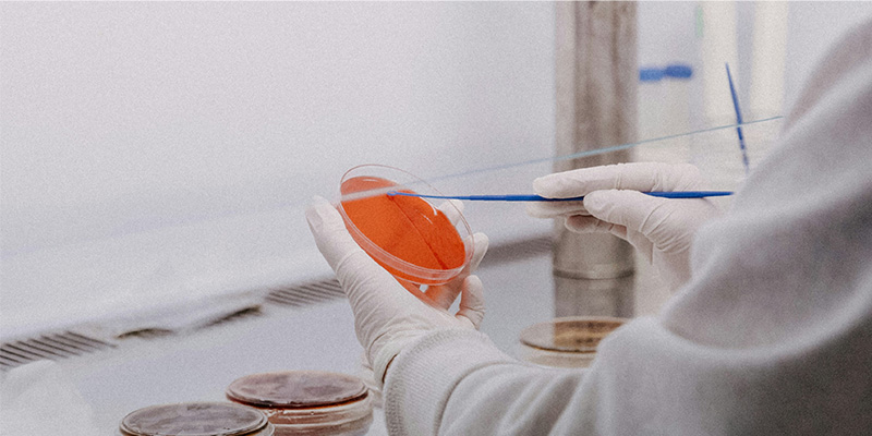 告別人工誤差：這款微生物細(xì)胞計(jì)數(shù)儀，用亞甲基藍(lán)原理算準(zhǔn)酵母活率